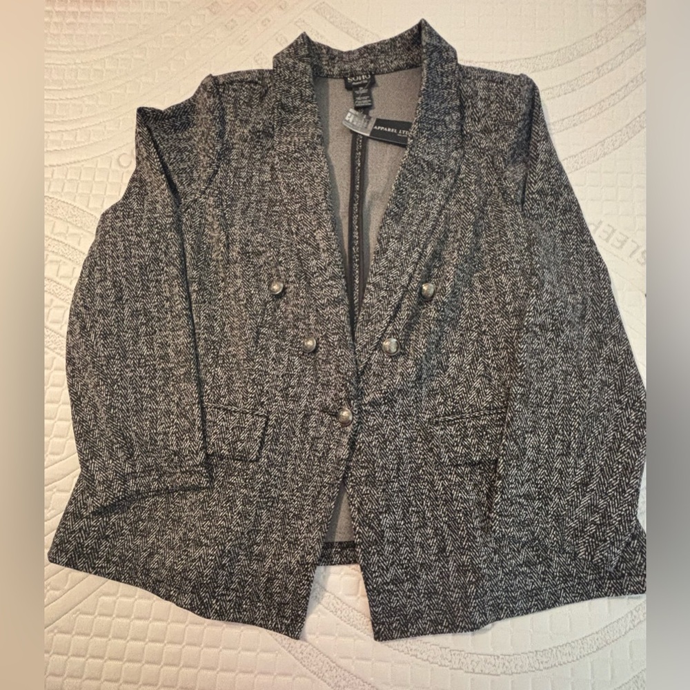 SOHO Apparel | Suit jacket